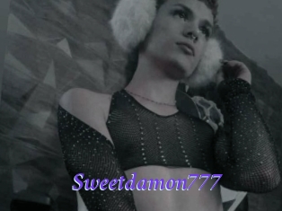 Sweetdamon777