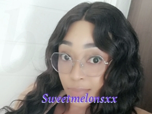 Sweetmelonsxx