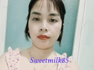 Sweetmilk85