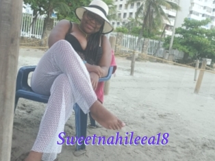 Sweetnahileea18