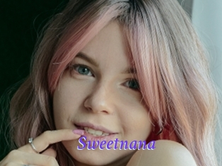 Sweetnana