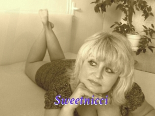 Sweetnicci