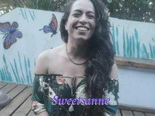 Sweetsanne