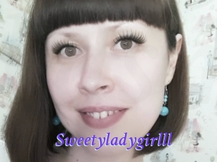 Sweetyladygirlll