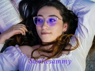 Swetiesammy