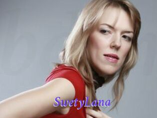 SwetyLana
