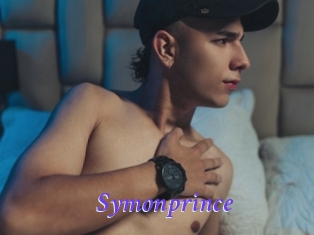 Symonprince