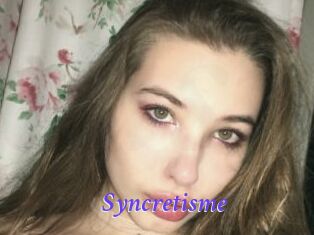 Syncretisme