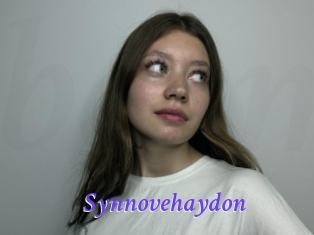 Synnovehaydon