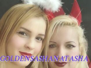 THEGOLDENSASHANATASHA