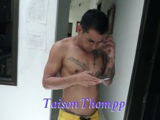 Taison_Thompp