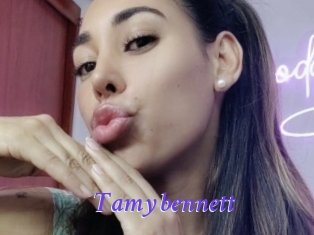 Tamy_bennett