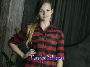 TaraGibson