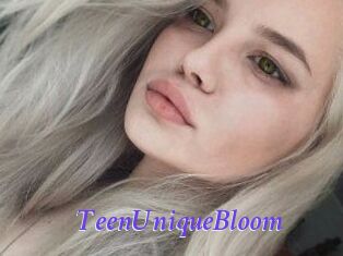 TeenUniqueBloom