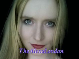 TheAlexaLondon