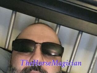 TheHorseMagician