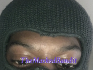 TheMaskedBandit