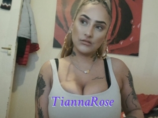 TiannaRose