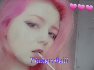 TinkerrBelll