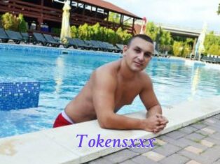 Tokensxxx