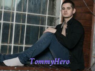 TommyHero