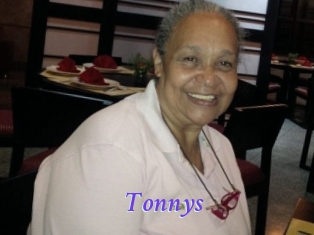 Tonnys