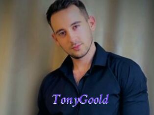 TonyGoold