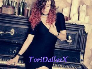 ToriDallasX