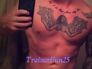 TrainerFun25