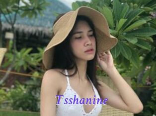 Tsshanine