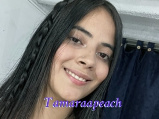 Tamaraapeach