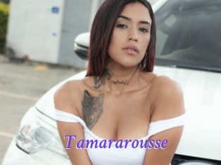 Tamararousse