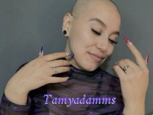 Tamyadamms