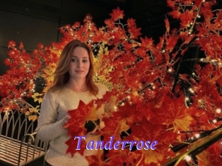 Tanderrose