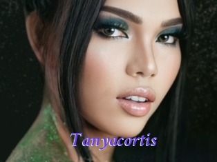 Tanyacortis