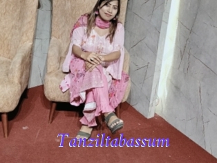 Tanziltabassum