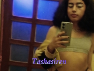 Tashasiren