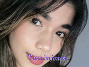 Tasnimjones