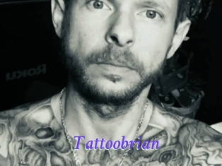 Tattoobrian