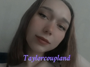 Taylorcoupland