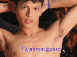 Taylorsmitsonx