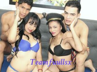 Teamfuullsx