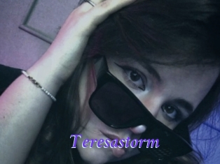 Teresastorm