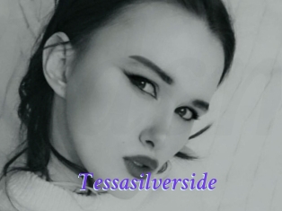 Tessasilverside