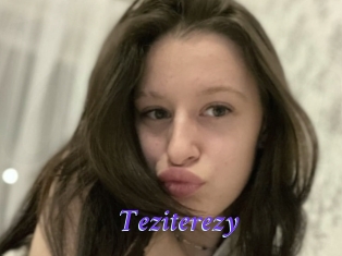 Teziterezy