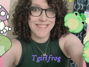 Tgirlfrog