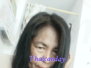 Thaicanday