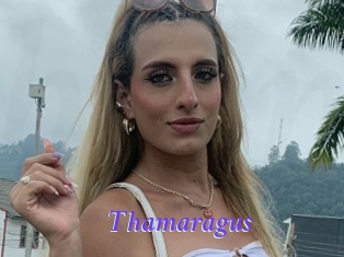 Thamaragus