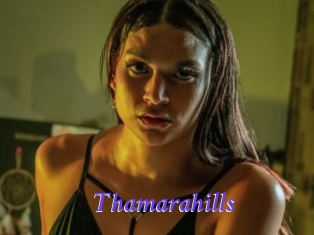 Thamarahills