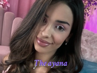 The_ayana